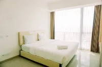 스파셔  엘레간트 2BR A T 플우 힐크레스트 하우스  아파트먼트 Cibodas 호텔