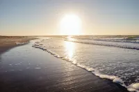 3-bedroom waterfront condo with dock in Wrightsville Beach