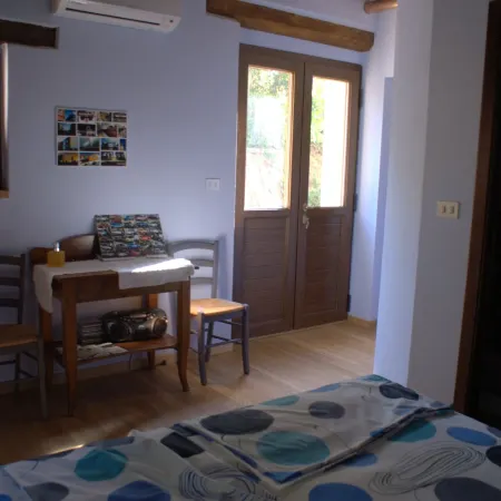 Casa il Girasole Con Piscina Nelle Marche