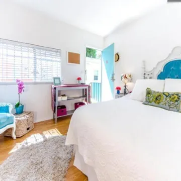 South Venice Lodge Hotels near Abbot Kinney Blvd