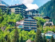 Apartment in Bad Gastein Near Ski Slopes