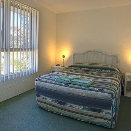 Merimbula Beach Apartments