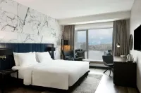 De Castle Resort - balcón