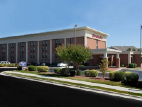 Hampton Inn High Point Hotels in Archdale