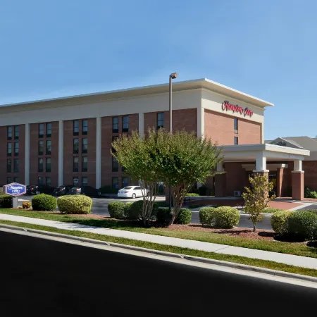 Hampton Inn High Point