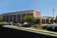 Hampton Inn High Point Hoteles en Archdale