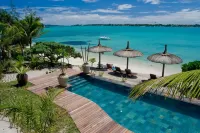 Ocean Villas Hotel - Pools
