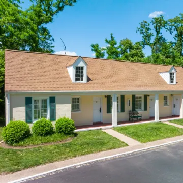 Westgate Historic Williamsburg Resort