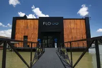 Flow Hotels in Belgrade