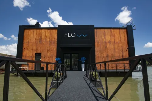 Flow Hotels in Belgrade