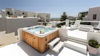 Iliada Villas - Villalar