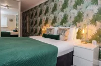 ザ アシュリー ドッグ フレンドリー のホテル