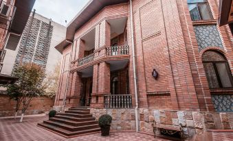 Ichan Qal'a Premium Class Hotel