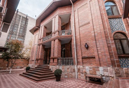타슈켄트 호텔 시설 비교