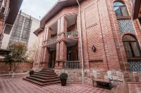 Ichan Qal'a Premium Class Hotel Hotels near Tashkent City Park