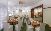 Hotel Hetman - sarapan