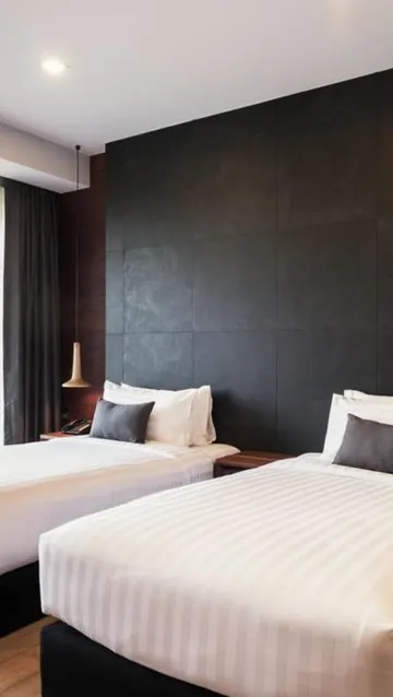 ห้องคลาสสิกดูโอ