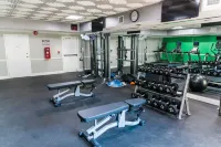 Holiday Inn & Suites BOCA RATON - NORTH by IHG - Gym