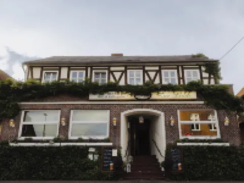 Hotel "Zur Linde" Hitzacker/Elbe Wendland Hotels in Hitzacker (Elbe)