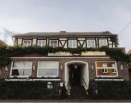 林德飯店 阿姆特諾伊豪斯住宿飯店