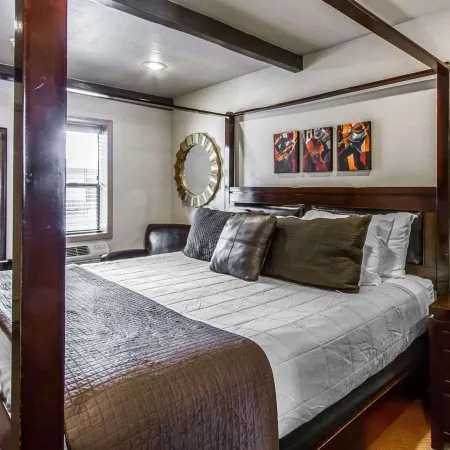 Rodeway Inn & Suites Williams Downtowner-Rte 66