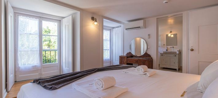 Casa da Pendoa Hotéis em Sintra