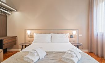 San Fermo Luxury Apartment