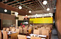 Asialink Premier Hotels in West Telukjambe