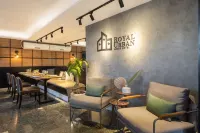 Royal Urban Macaé Hotel Hotels in Macae