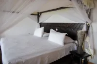 Room in Lodge - Rushel Kivu Resort Kayove - 2-Star