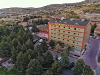 Monark Hotel Cappadocia Hotels near Ortahisar Kasabası