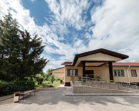 Chagala Hotel Uralsk Hotels in Uralsk