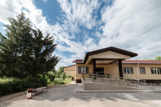 Chagala Hotel Uralsk Hotels in 