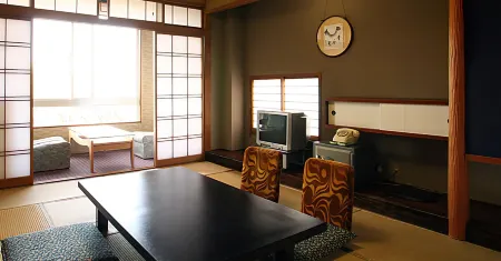 伊香保温泉 ホテルいかほ銀水
