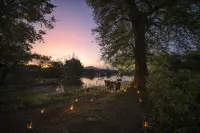 Ceylon Wild Safaris Yala Hotel a Tissamaharama
