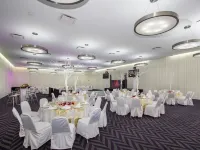 Hotel El Ejecutivo by Reforma Avenue Hotels near Expo Reforma