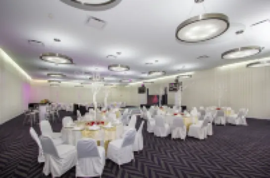 Hotel El Ejecutivo by Reforma Avenue