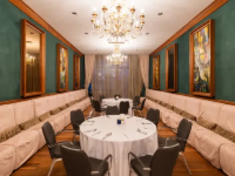 Shahdag Hotel & Spa Hotels in Qusar