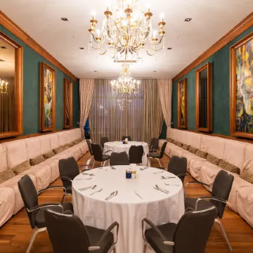 Shahdag Hotel & Spa