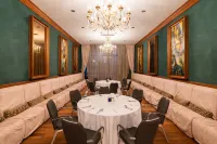 Shahdag Hotel & Spa Hotels in Qusar