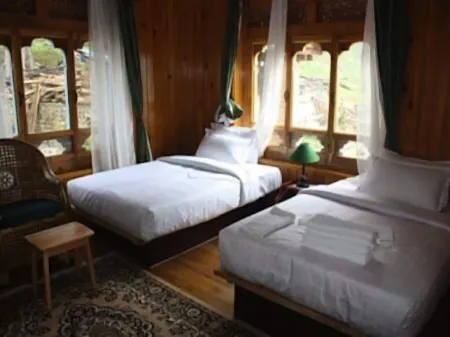 Taktsang Boutique Resort & Spa