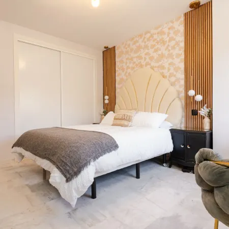 Marbella Coastal Comfort