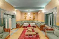 Dar El Janoub - bar