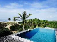 Travessia Beach Lodge - 4 звезды