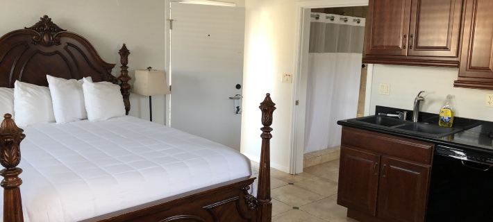Catalina Island Seacrest Inn Ξενοδοχεία στην πόλη Avalon