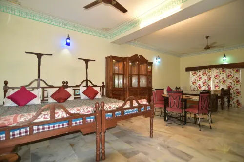 Sneh Deep Guest House