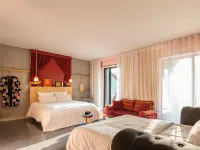Mob Hotel Lyon Confluence Hotel a Oullins