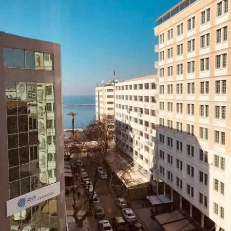 Elite Residence Alsancak