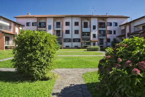 La Casa di Miele Hotels in Bereguardo