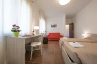 Agriturismo la Biòca - balcón